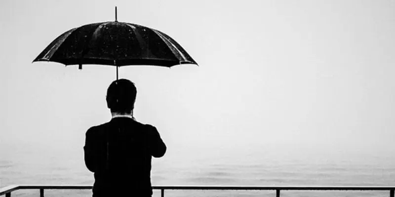 storms of life