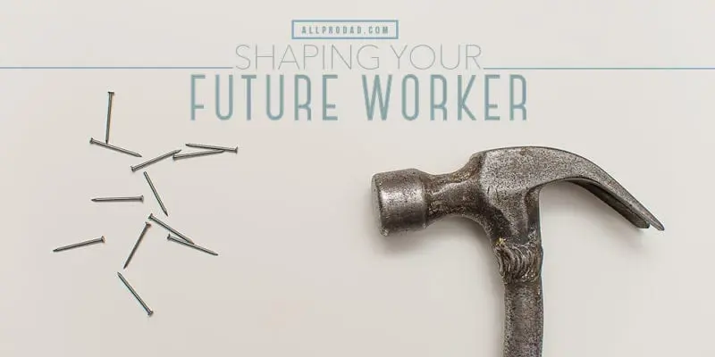 future worker