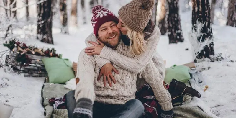 winter dates