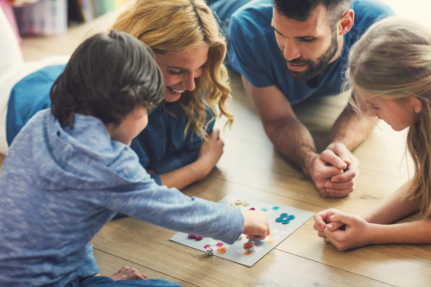 family centered
