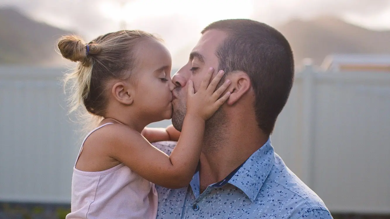 love your children