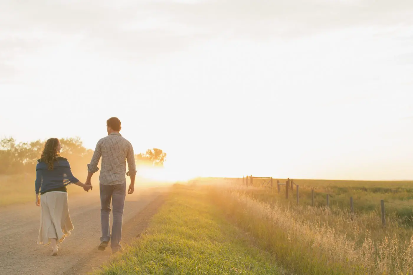 marriage trust