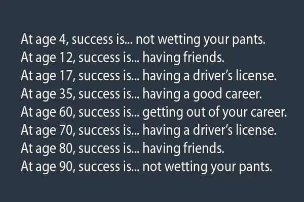 10 Ways to Know You're a Successful Father