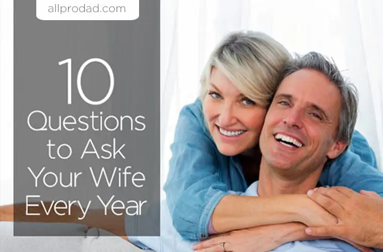 questions to ask