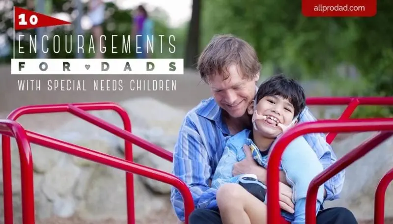 special needs children