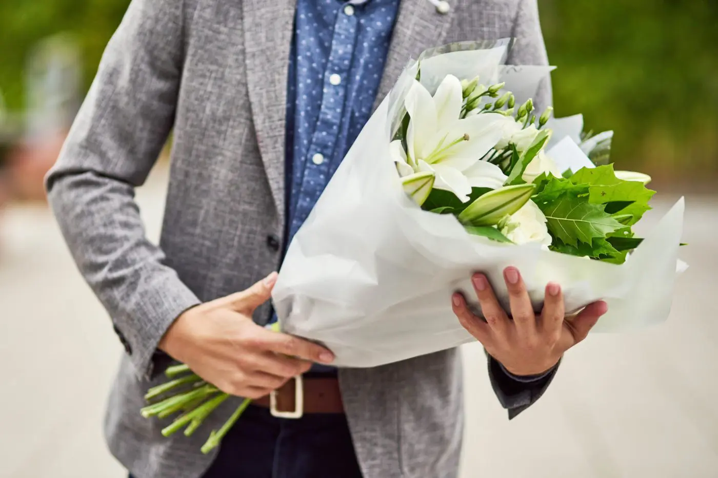 how to be romantic to your wife