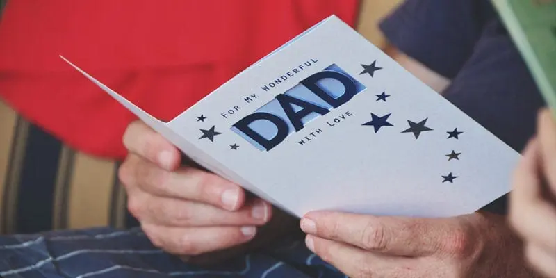 Father's Day gift guide