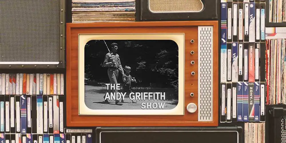 the andy griffith show