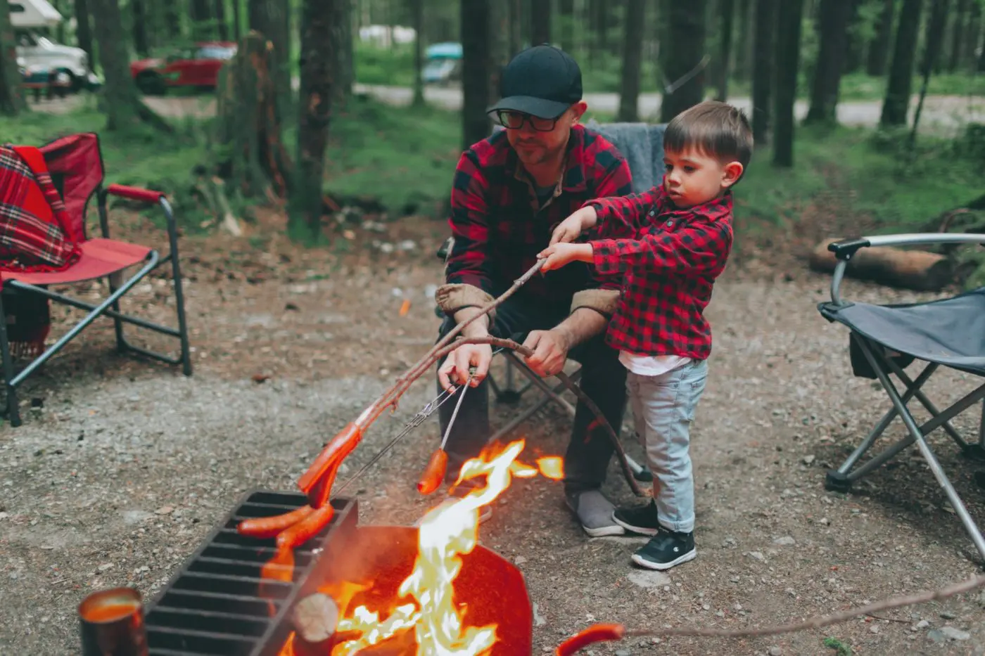 fun things to do with kids