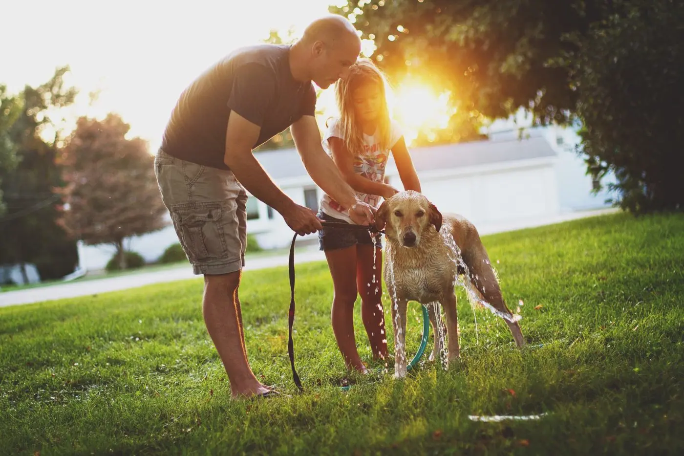 teaching kids responsibility