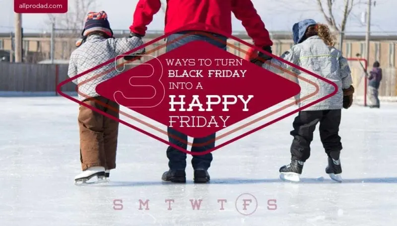 black friday