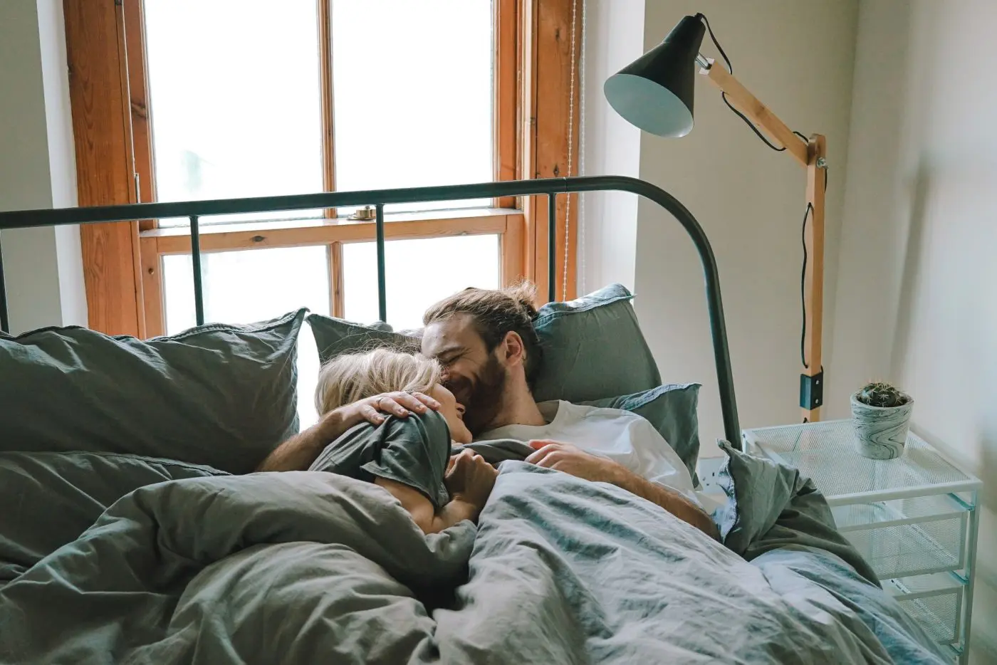 how to improve your marriage