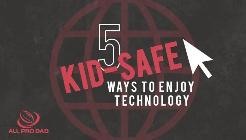 enjoy technology