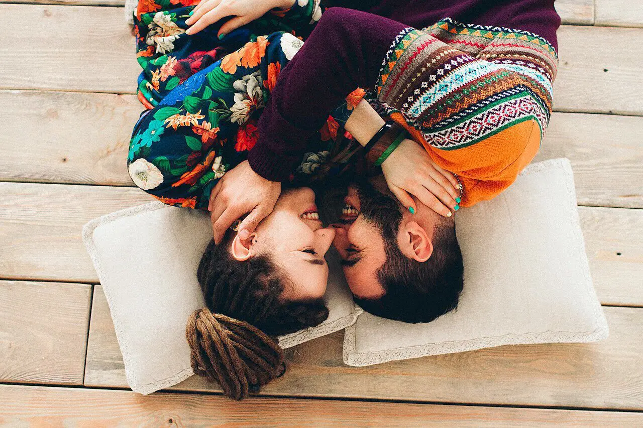 spice up your marriage