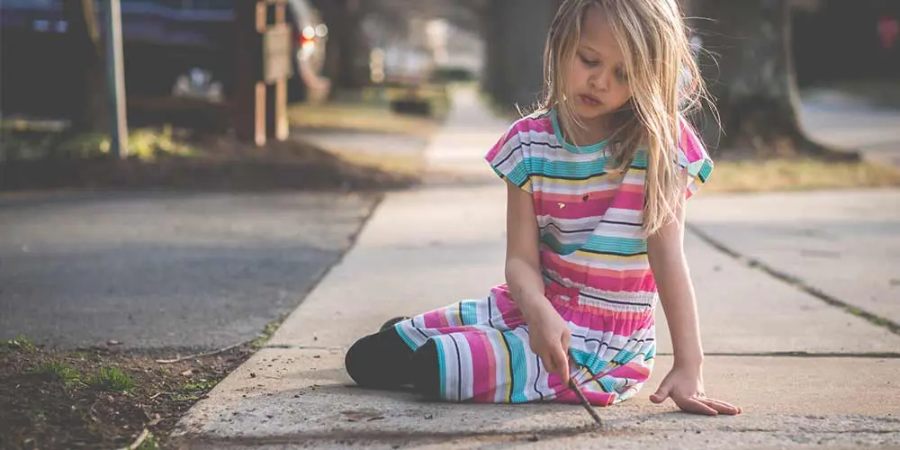 keeping kids safe