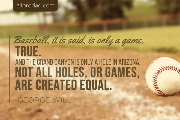 3 Life Lessons from Baseball