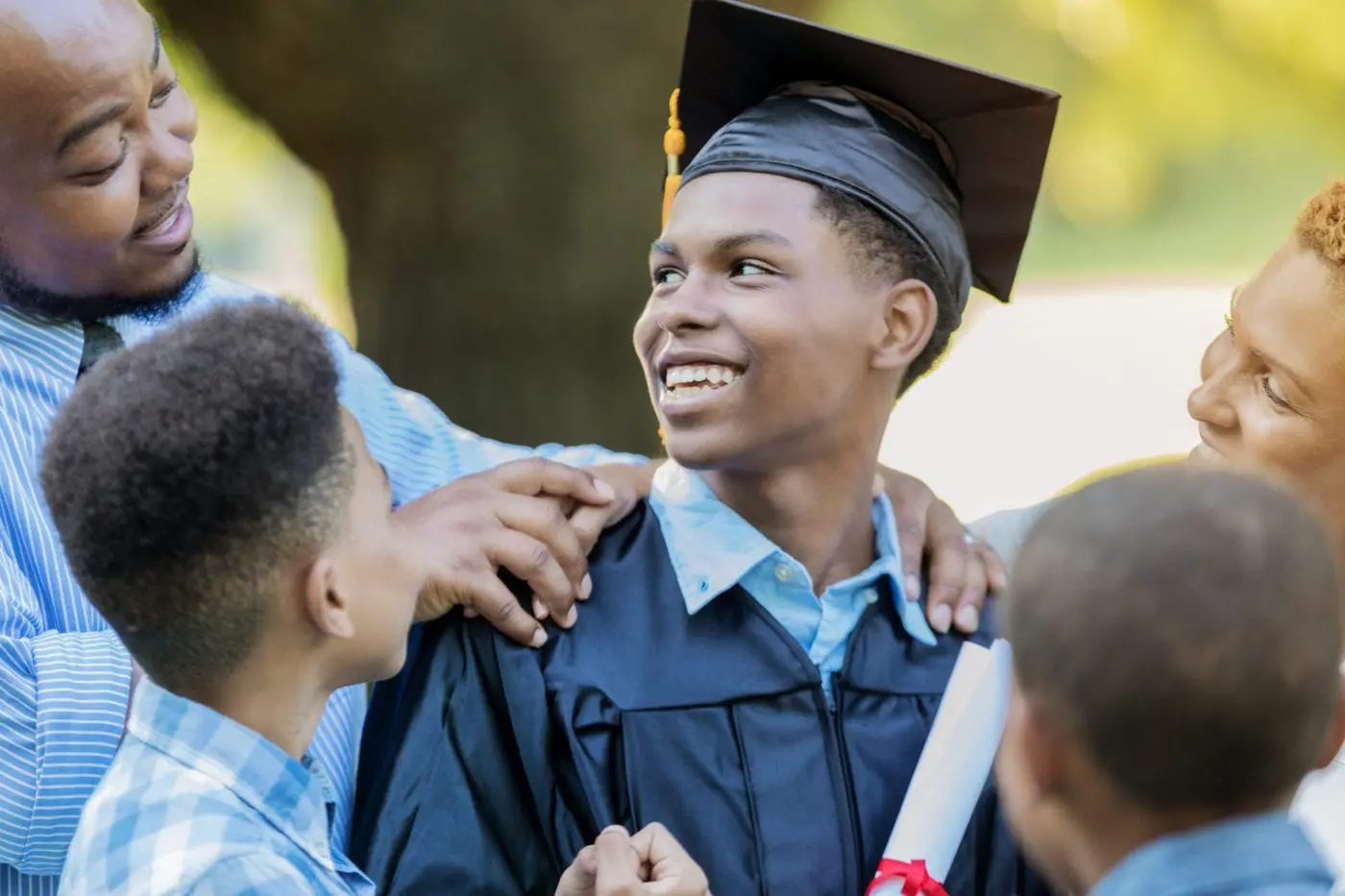 things to know before college
