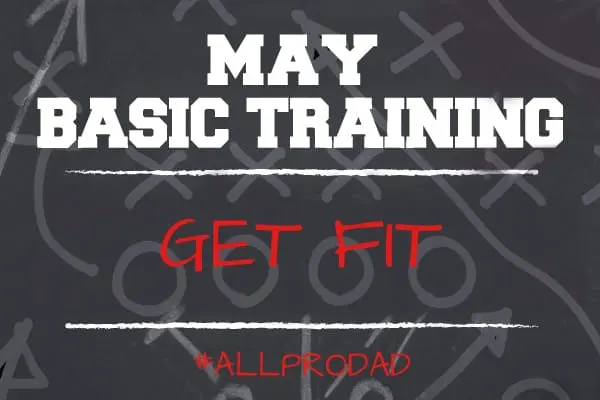 9 Ways Dads Can Get Fit and Stay Fit