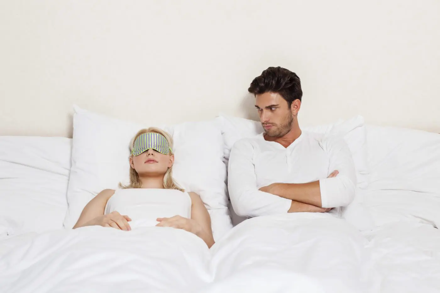 wife doesnt want sex