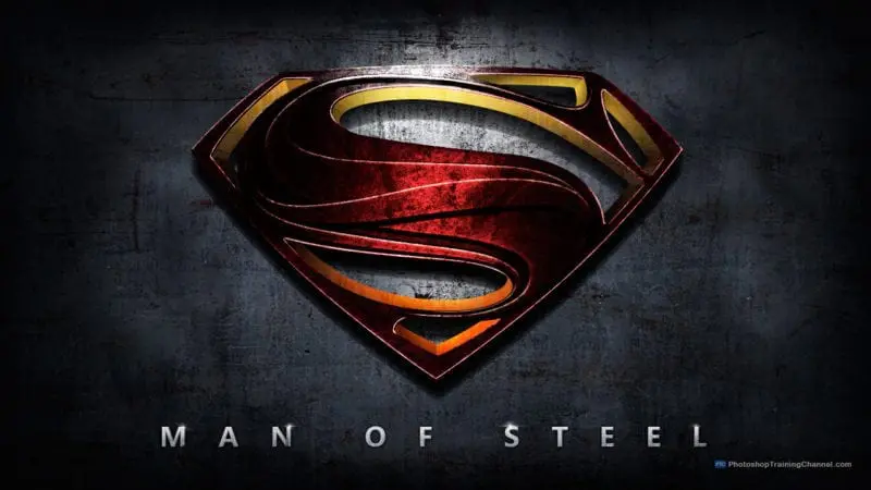 man of steel