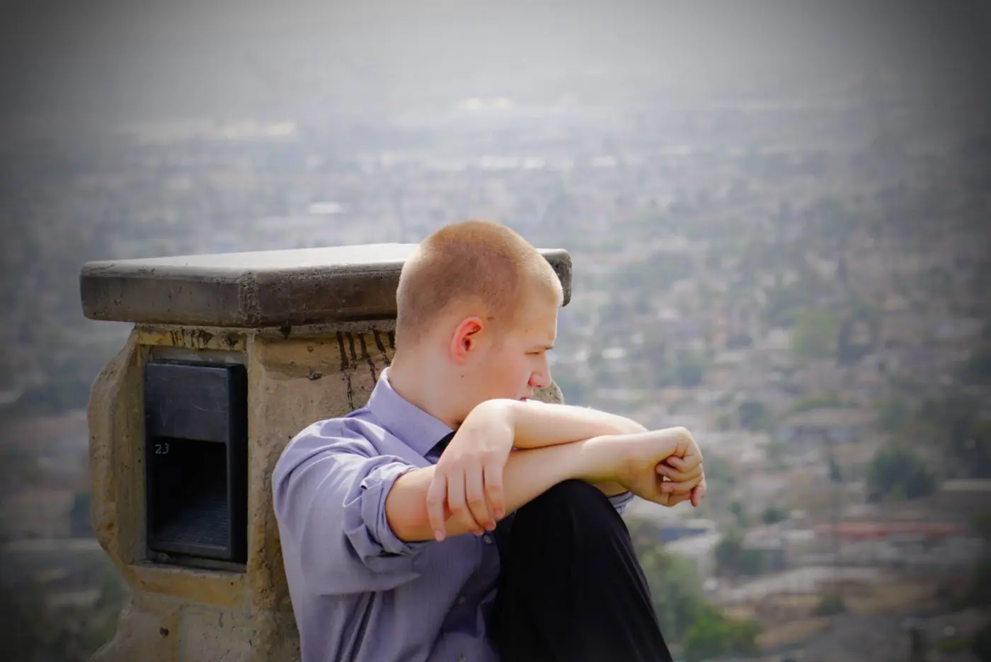 overcoming barriers