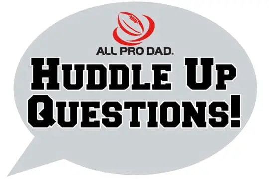 questions for kids