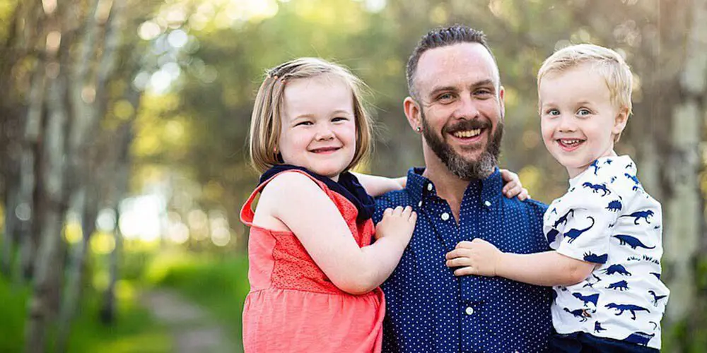 intentional parenting
