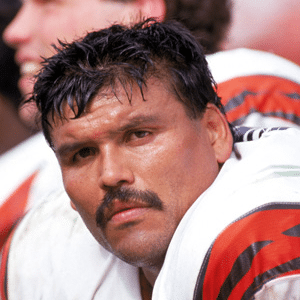 Anthony Munoz