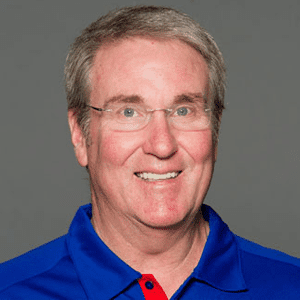 Bob Sanders