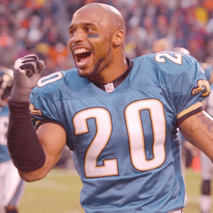 Donovin Darius