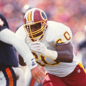 Fred Stokes