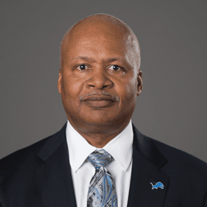 jim caldwell