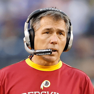 Jim Zorn