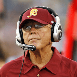 Joe Gibbs