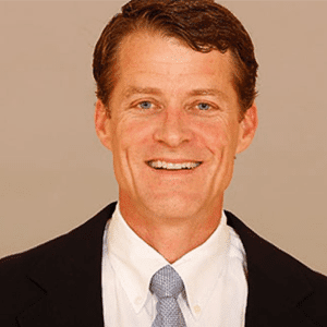 John Garrett