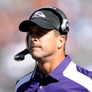 John Harbaugh
