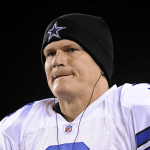Jon Kitna