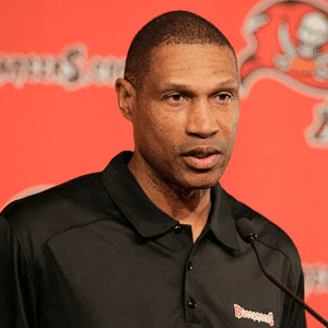 Leslie Frazier