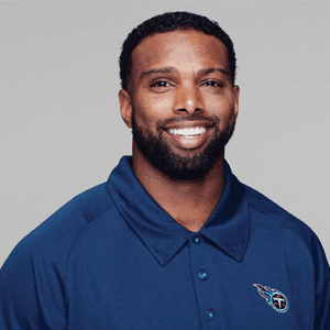 Marcus Robertson