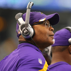 Mike Singletary