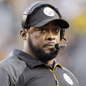 Mike Tomlin