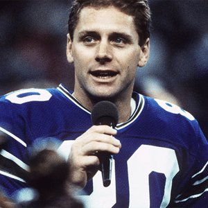 Steve Largent