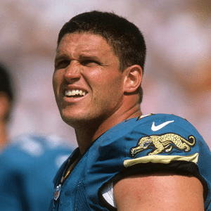 Tony Boselli