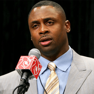 Troy Vincent
