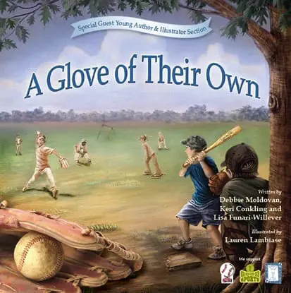 A Glove of Their Own
