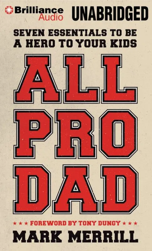 All Pro Dad
