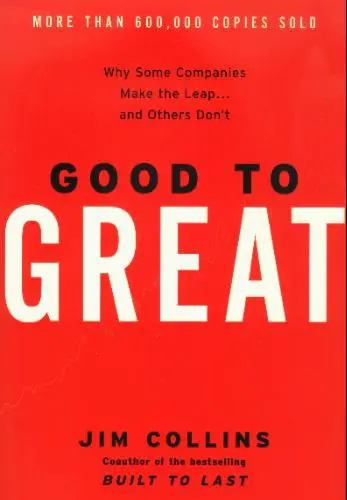 Good to Great