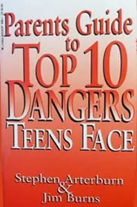 Parents Guide to Top 10 Dangers Teens Face