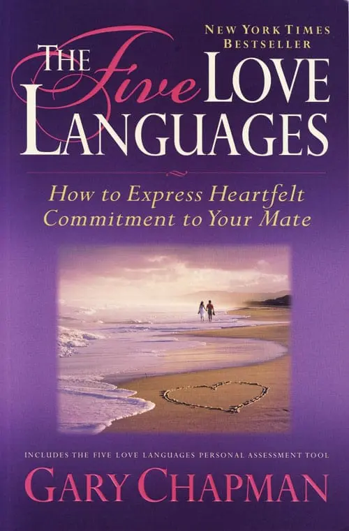 The Five Love Languages