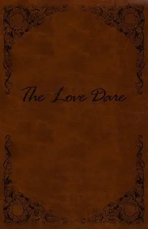 The Love Dare